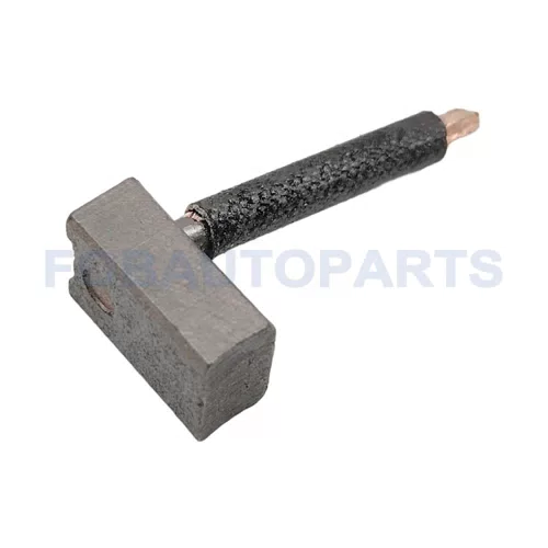 New Carbon Brush Holder for TOYOTA for ISUZU MAZDA MITSUBISHI SUZUKI FT-104 Models 28142-10011 Starter Parts - image 5